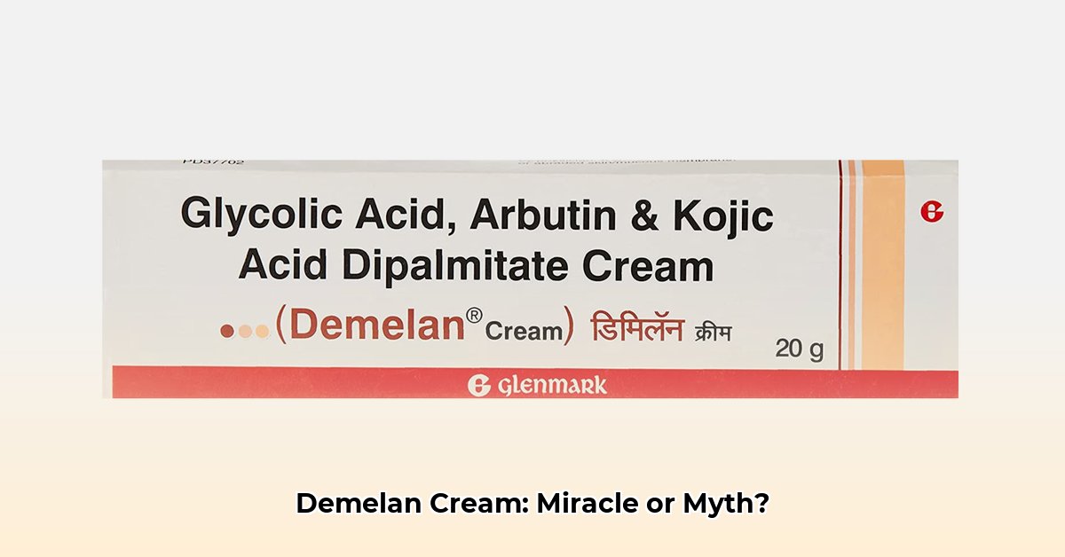 demelan-cream